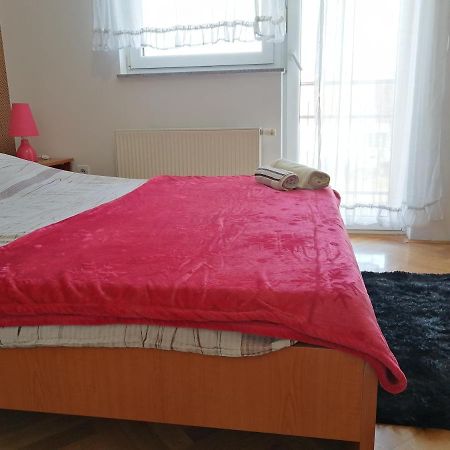 Guesthouse Sava سلافونسكي برود المظهر الخارجي الصورة