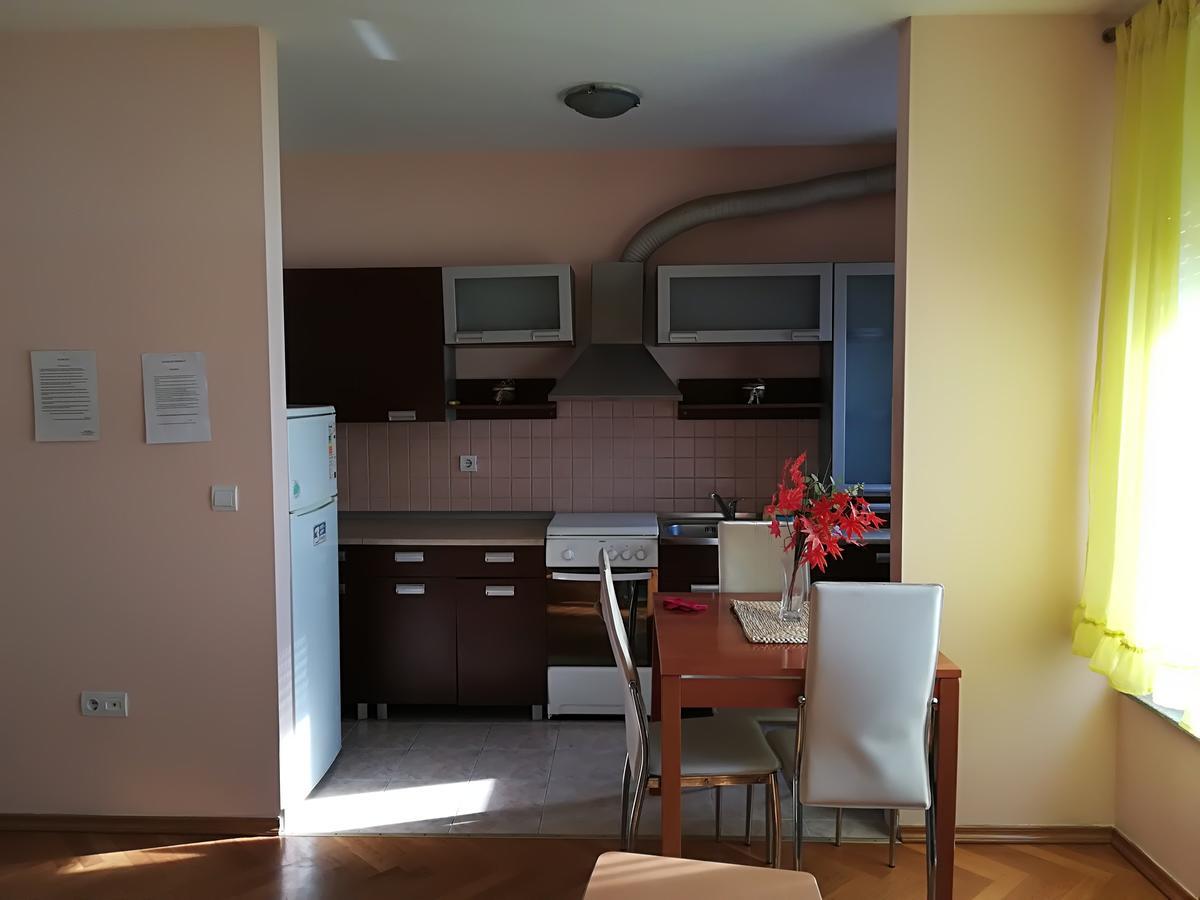 Guesthouse Sava سلافونسكي برود المظهر الخارجي الصورة