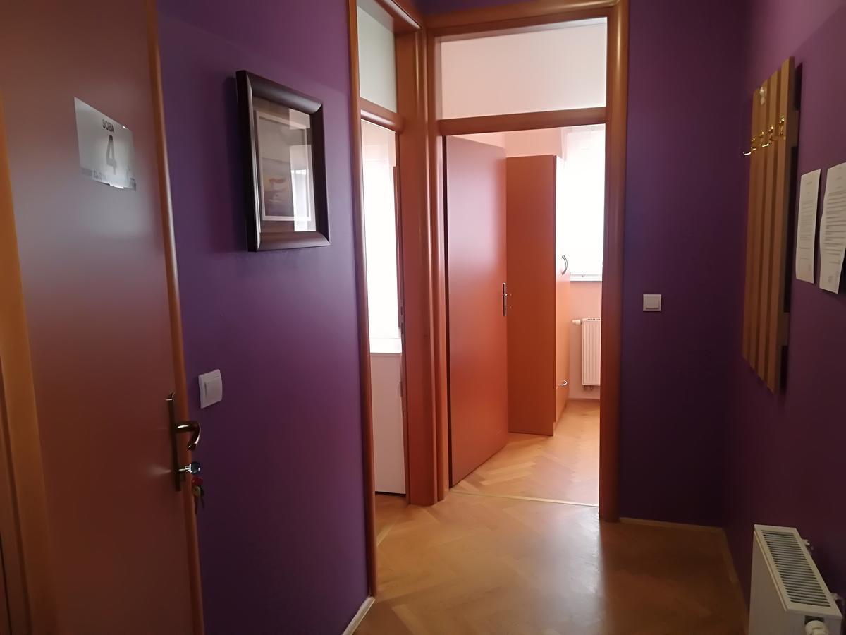 Guesthouse Sava سلافونسكي برود المظهر الخارجي الصورة