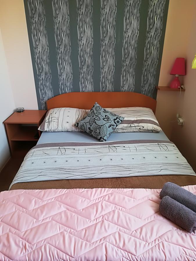 Guesthouse Sava سلافونسكي برود المظهر الخارجي الصورة
