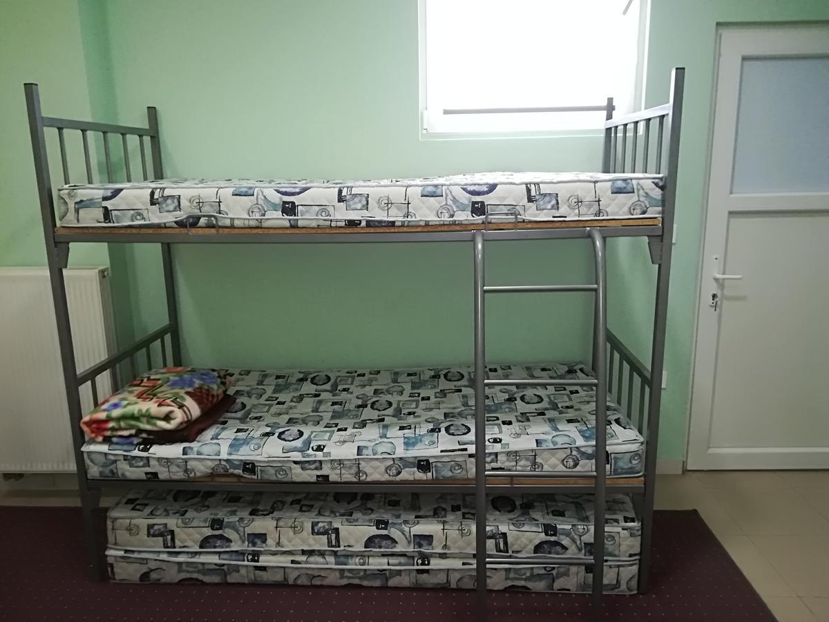 Guesthouse Sava سلافونسكي برود المظهر الخارجي الصورة