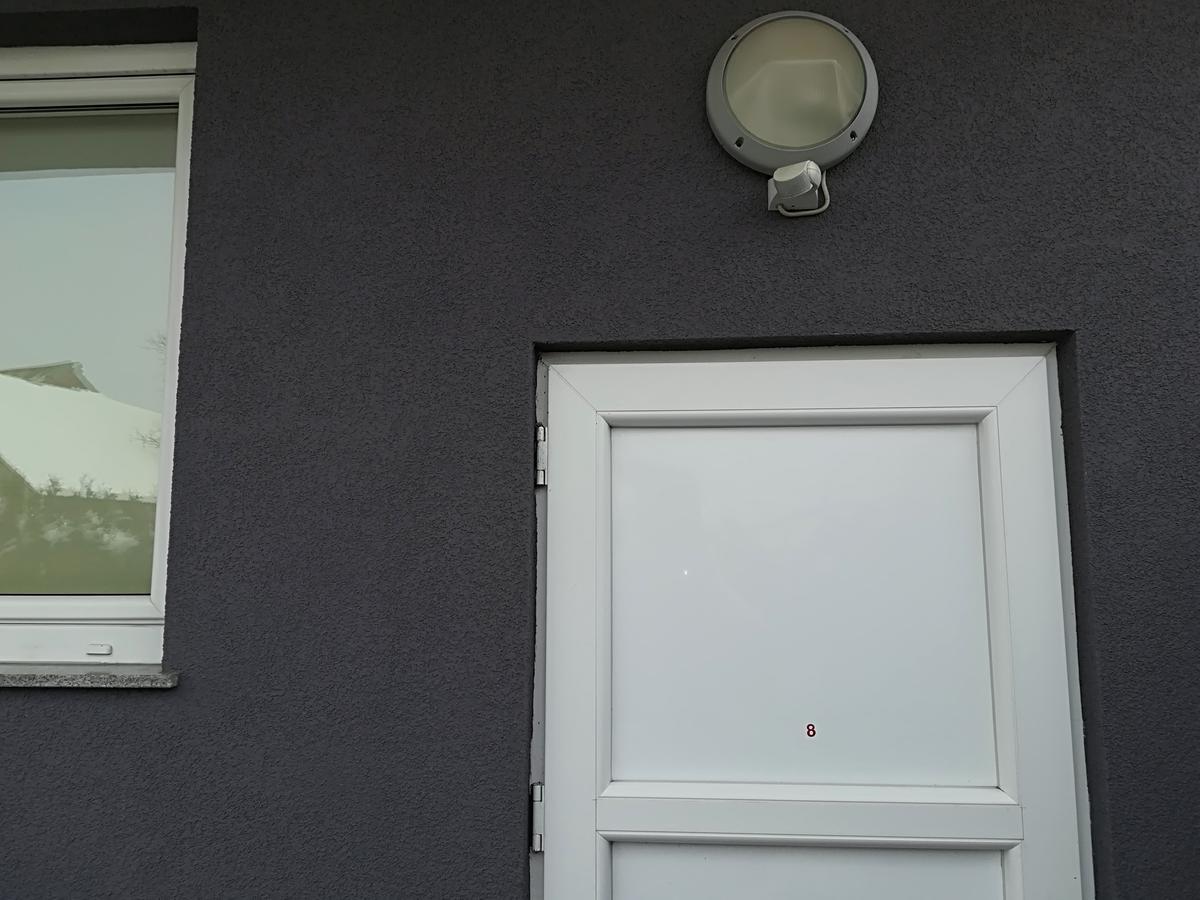 Guesthouse Sava سلافونسكي برود المظهر الخارجي الصورة