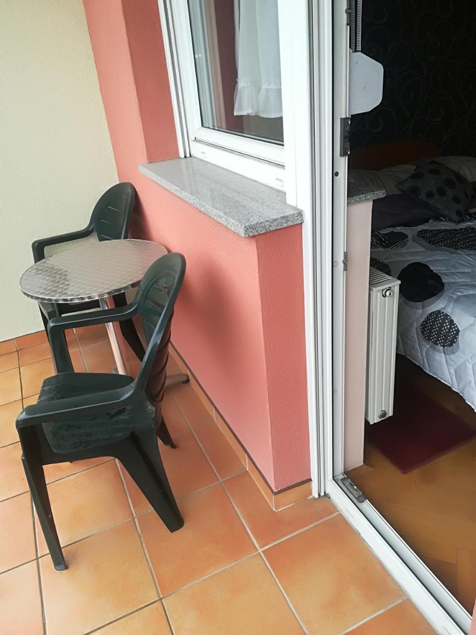 Guesthouse Sava سلافونسكي برود المظهر الخارجي الصورة