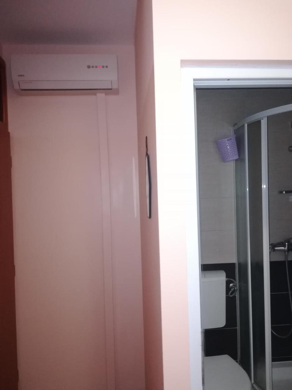 Guesthouse Sava سلافونسكي برود المظهر الخارجي الصورة