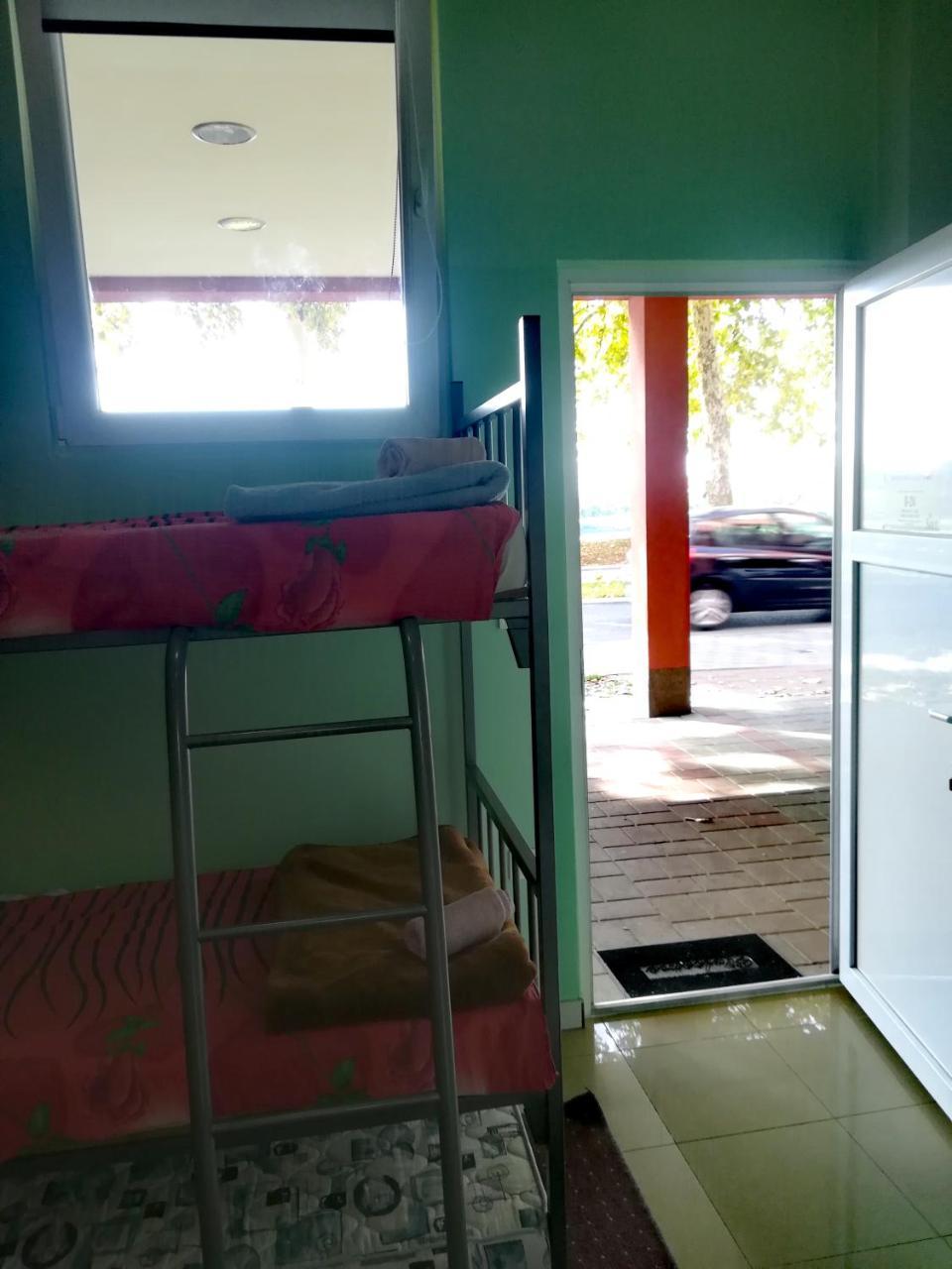 Guesthouse Sava سلافونسكي برود المظهر الخارجي الصورة