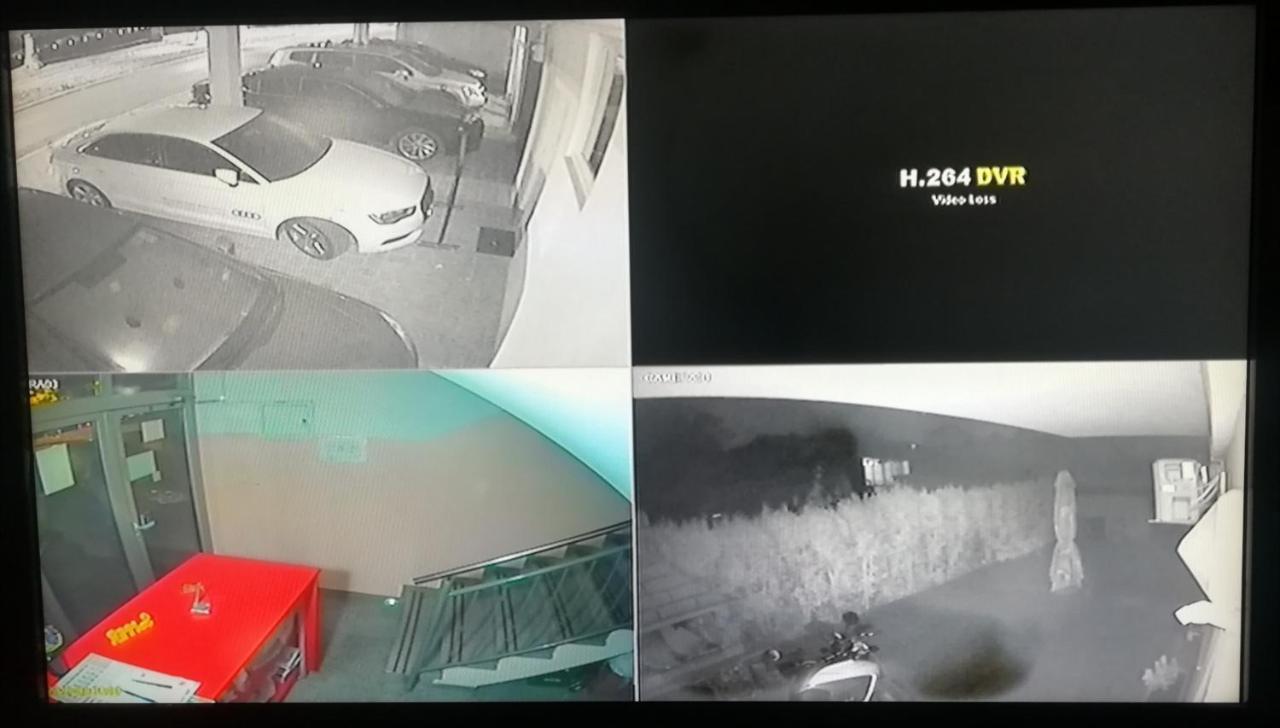 Guesthouse Sava سلافونسكي برود المظهر الخارجي الصورة