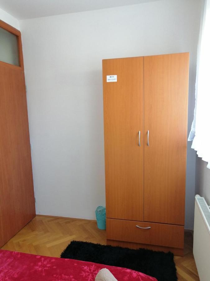 Guesthouse Sava سلافونسكي برود المظهر الخارجي الصورة