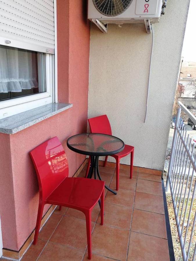 Guesthouse Sava سلافونسكي برود المظهر الخارجي الصورة