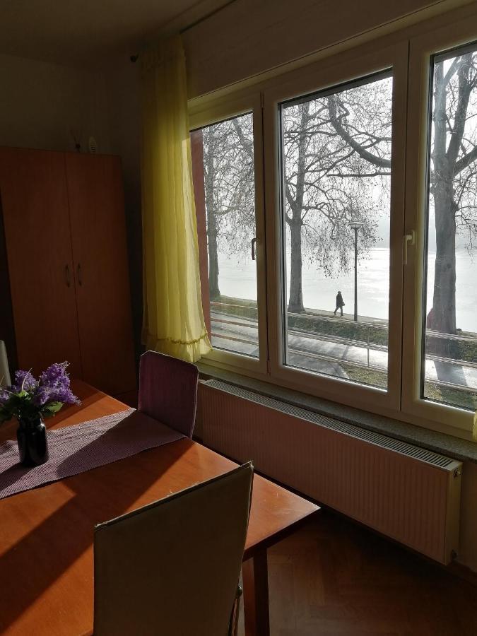 Guesthouse Sava سلافونسكي برود المظهر الخارجي الصورة
