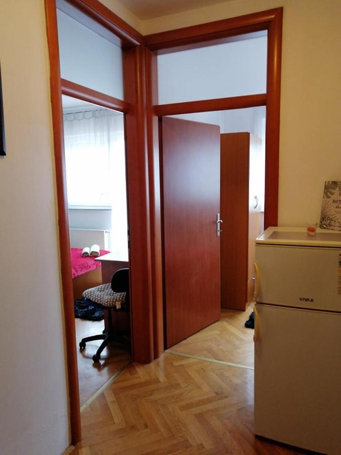 Guesthouse Sava سلافونسكي برود المظهر الخارجي الصورة